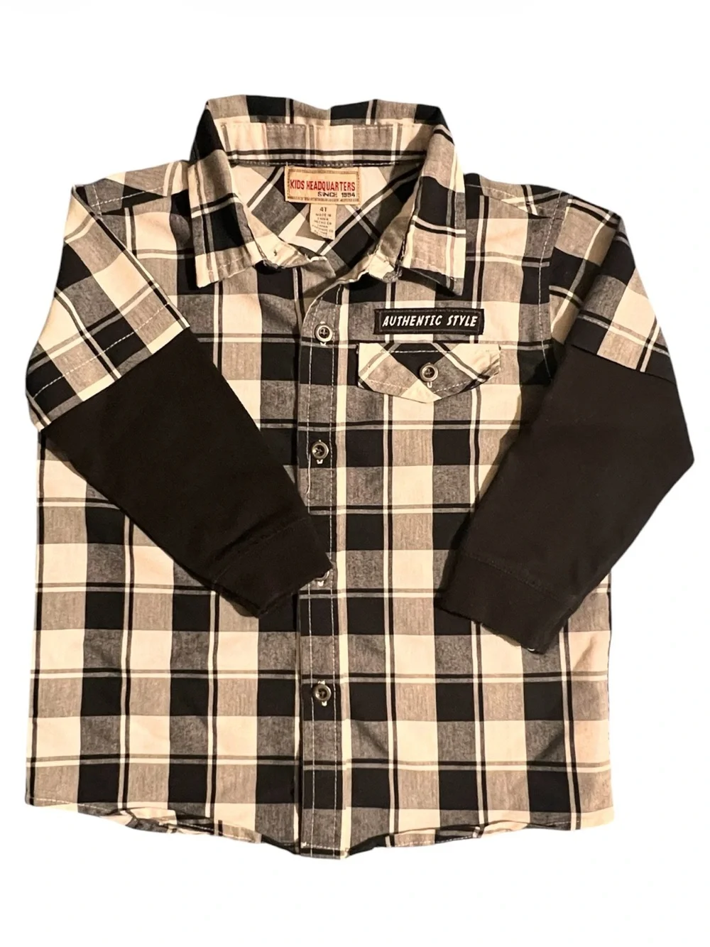 9 pc Boys Cold Weather Bundle, Sweaters Pants Jacket Pajama 4T
